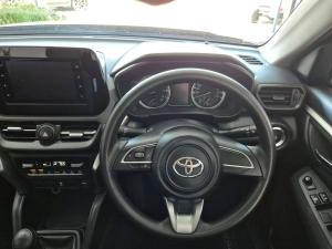 Toyota Urban Cruiser 1.5 XS - Image 19