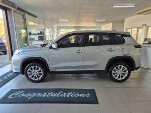 Toyota Urban Cruiser 1.5 XS - Image 4