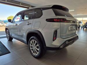 Toyota Urban Cruiser 1.5 XS - Image 5