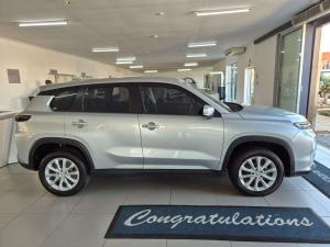 Toyota Urban Cruiser 1.5 XS - Image 8