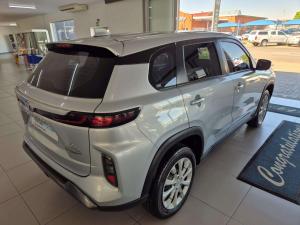 Toyota Urban Cruiser 1.5 XS - Image 9