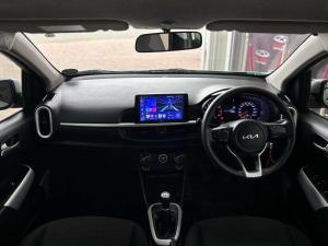 Kia Picanto 1.0 Street - Image 11