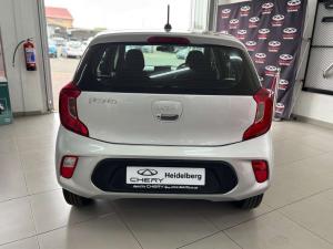 Kia Picanto 1.0 Street - Image 4
