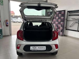 Kia Picanto 1.0 Street - Image 9