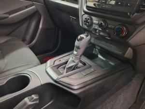 Isuzu D-Max 1.9TD double cab L auto - Image 10