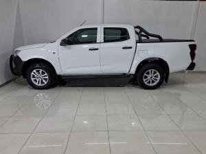 Isuzu D-Max 1.9TD double cab L auto - Image 2