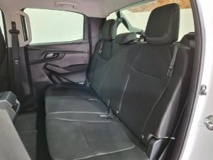 Isuzu D-Max 1.9TD double cab L auto - Image 6