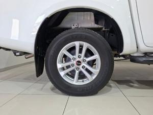 Isuzu D-Max 1.9TD double cab L auto - Image 7