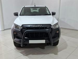 Isuzu D-Max 1.9TD double cab L auto - Image 8