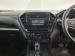 Isuzu D-Max 1.9TD double cab L auto - Thumbnail 9