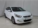 Thumbnail Hyundai Accent hatch 1.6 Fluid auto