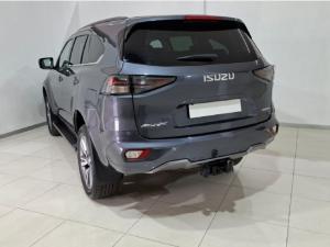 Isuzu mu-X 3.0TD Onyx 4x4 - Image 3