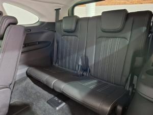 Isuzu mu-X 3.0TD Onyx 4x4 - Image 9