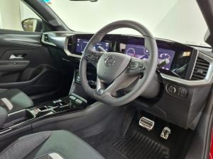 Opel Mokka 1.2T GS Line - Image 12