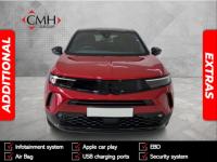 Thumbnail Opel Mokka 1.2T GS Line