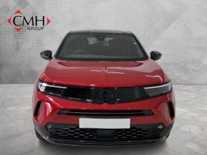 Opel Mokka 1.2T GS Line - Image 1