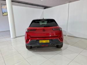 Opel Mokka 1.2T GS Line - Image 4