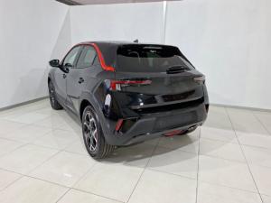 Opel Mokka 1.2T GS Line - Image 3