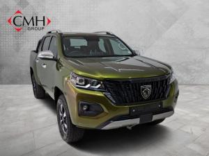 Peugeot Landtrek 1.9TD double cab Allure - Image 1
