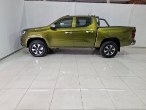 Peugeot Landtrek 1.9TD double cab Allure - Image 2