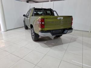 Peugeot Landtrek 1.9TD double cab Allure - Image 3