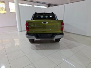 Peugeot Landtrek 1.9TD double cab Allure - Image 5