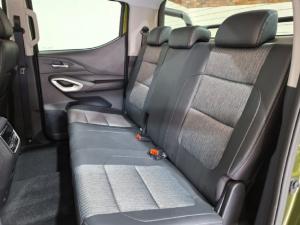 Peugeot Landtrek 1.9TD double cab Allure - Image 7