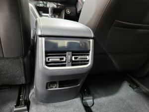 Peugeot Landtrek 1.9TD double cab Allure - Image 8