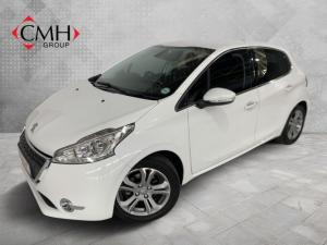 Peugeot 208 5-door 1.6 Allure - Image 1