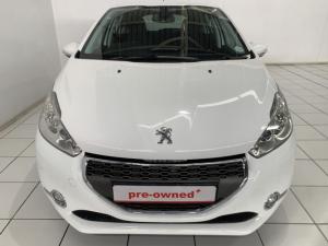 Peugeot 208 5-door 1.6 Allure - Image 2