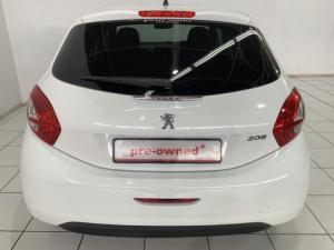 Peugeot 208 5-door 1.6 Allure - Image 5