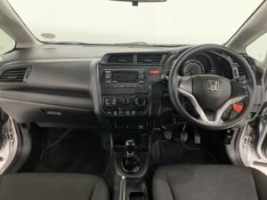 Honda Jazz 1.2 Trend - Image 11