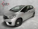 Thumbnail Honda Jazz 1.2 Trend