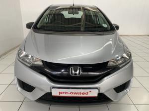 Honda Jazz 1.2 Trend - Image 2