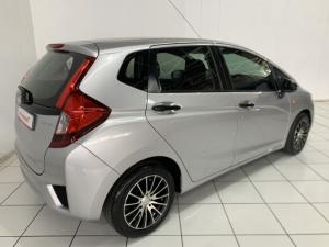 Honda Jazz 1.2 Trend - Image 4