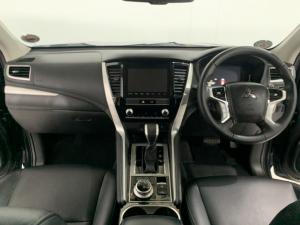 Mitsubishi Pajero Sport 2.4DI-D 4x4 Exceed - Image 11