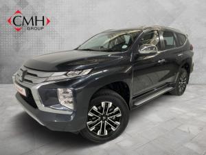 Mitsubishi Pajero Sport 2.4DI-D 4x4 Exceed - Image 1