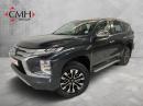 Thumbnail Mitsubishi Pajero Sport 2.4DI-D 4x4 Exceed