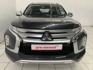 Mitsubishi Pajero Sport 2.4DI-D 4x4 Exceed - Image 2