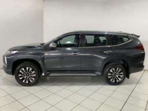 Mitsubishi Pajero Sport 2.4DI-D 4x4 Exceed - Image 3