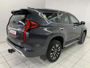 Mitsubishi Pajero Sport 2.4DI-D 4x4 Exceed - Image 4