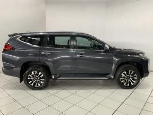 Mitsubishi Pajero Sport 2.4DI-D 4x4 Exceed - Image 6