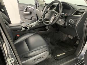 Mitsubishi Pajero Sport 2.4DI-D 4x4 Exceed - Image 9