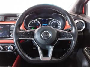 Nissan Micra 66kW turbo Acenta Plus Tech - Image 10