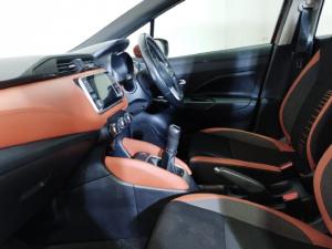 Nissan Micra 66kW turbo Acenta Plus Tech - Image 15