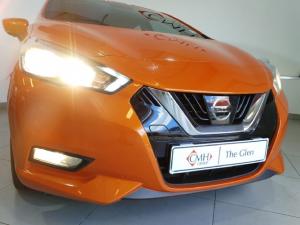 Nissan Micra 66kW turbo Acenta Plus Tech - Image 18