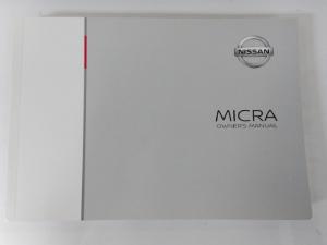 Nissan Micra 66kW turbo Acenta Plus Tech - Image 23