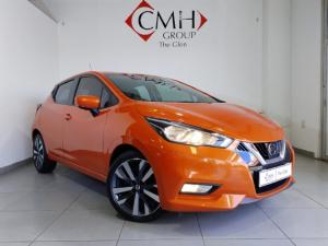 Nissan Micra 66kW turbo Acenta Plus Tech - Image 3