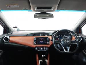 Nissan Micra 66kW turbo Acenta Plus Tech - Image 8