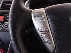 Nissan Almera 1.5 Acenta - Image 10